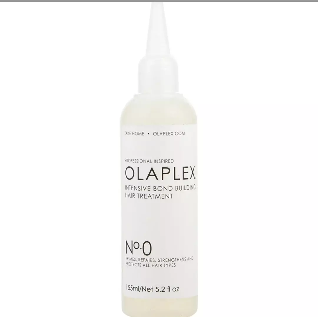 Olaplex Nº.0 INTENSIVE BOND BUILDING TREATMENT thumbnail