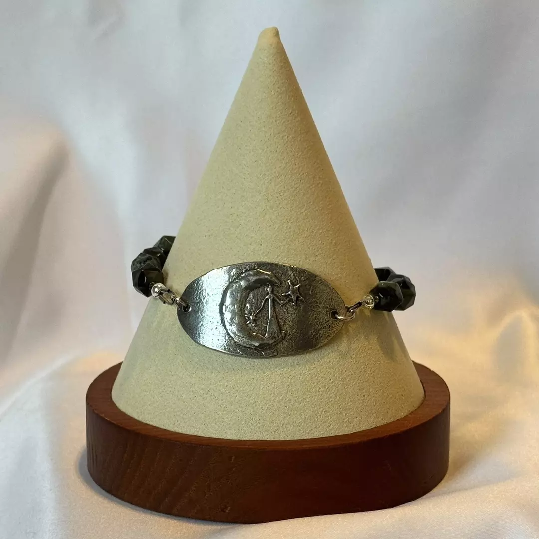 Kambaba  Goddess Bracelet thumbnail