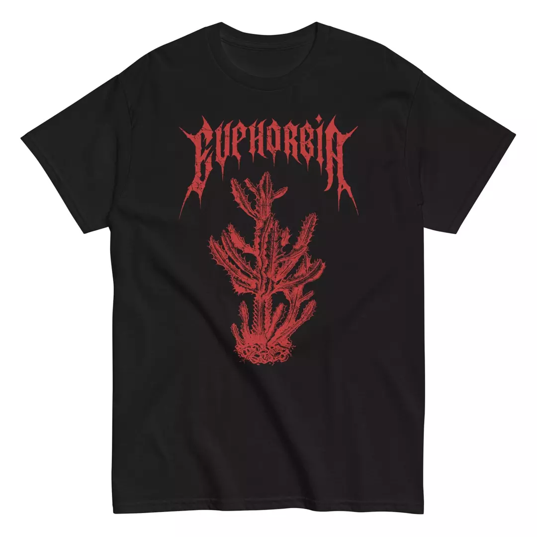 Euphorbia Shirt - Size XL thumbnail