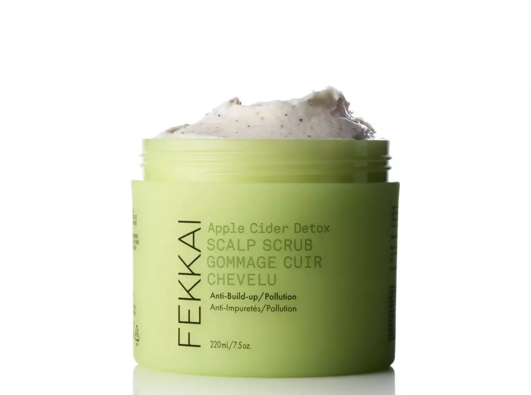 Fekkai APPLE CIDER DETOX
SCALP SCRUB thumbnail