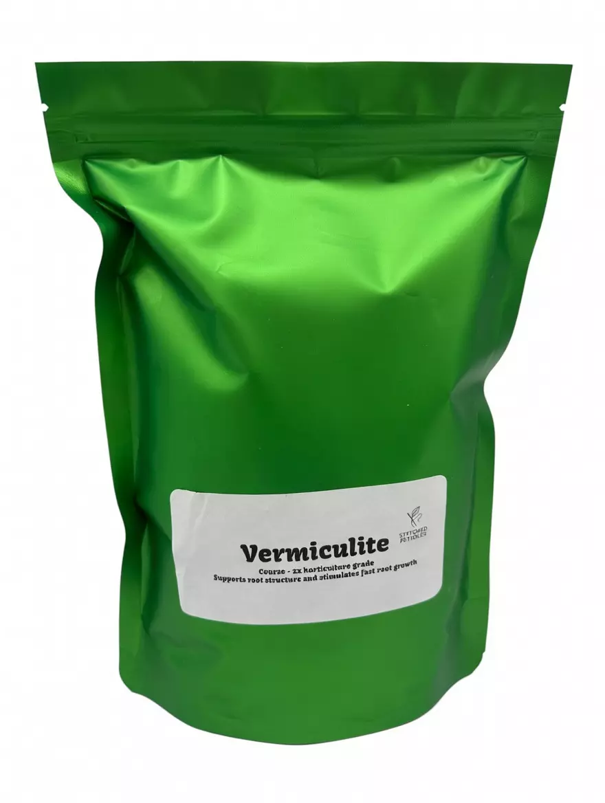 Vermiculite 1 Quart thumbnail