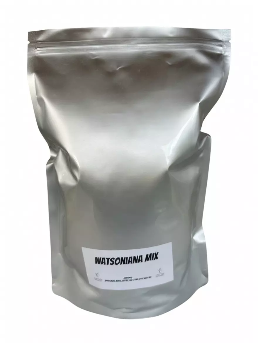 Watsoniana Substrate Blend-Gallon Size thumbnail