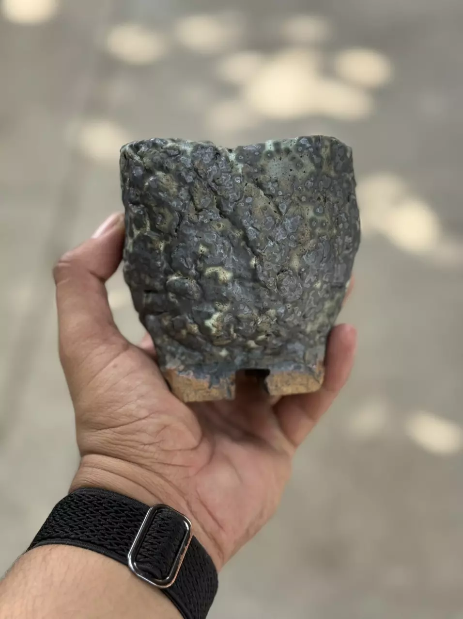 Mutant square footed 3.5x3.75H thumbnail