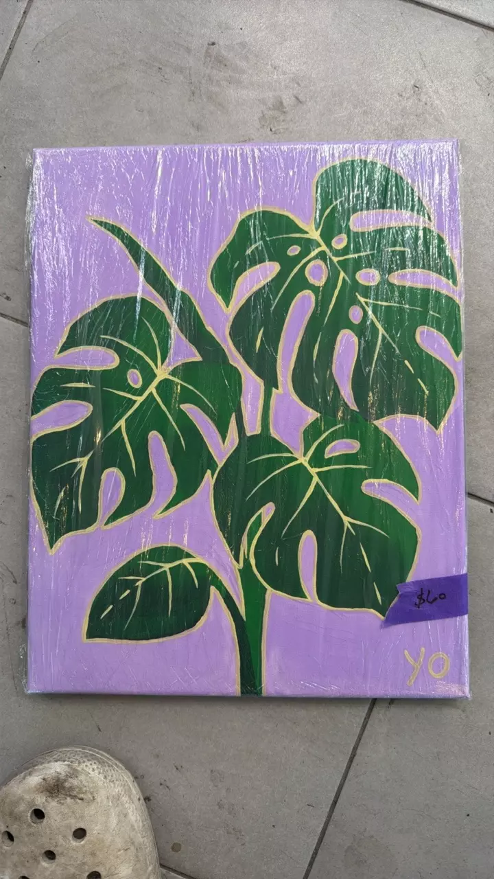 Original artwork by Yohann Bassig thumbnail