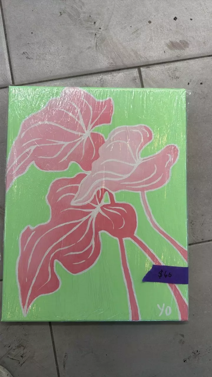 Original artwork by Yohann Bassig thumbnail