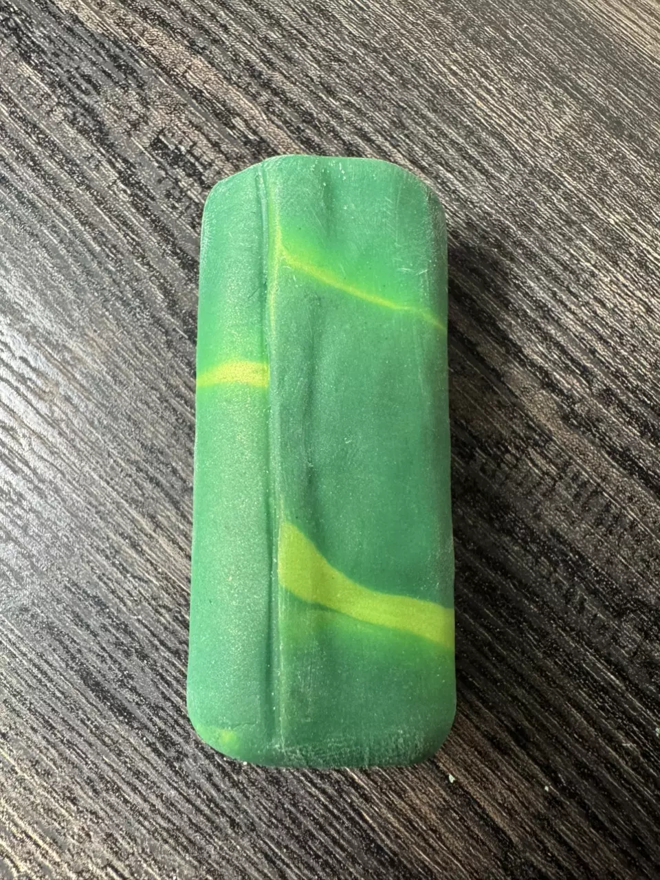 Handmade Polymer Clay Lighter Case thumbnail
