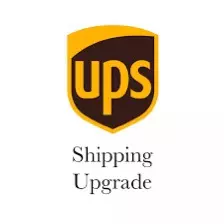 UPS 2 day upgrade- this is in addition to regular shipping thumbnail