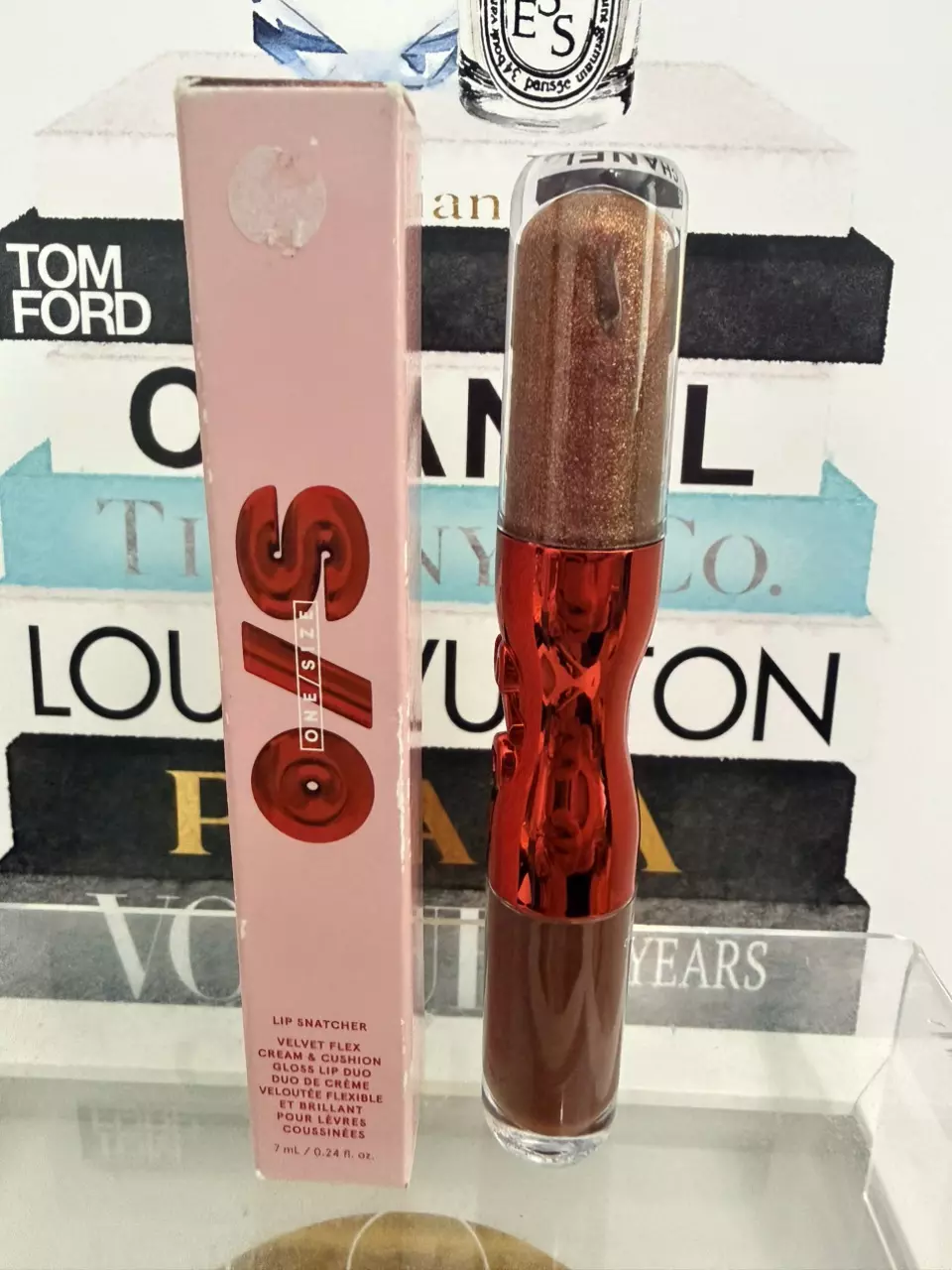 One size lip snatcher shade night walker thumbnail