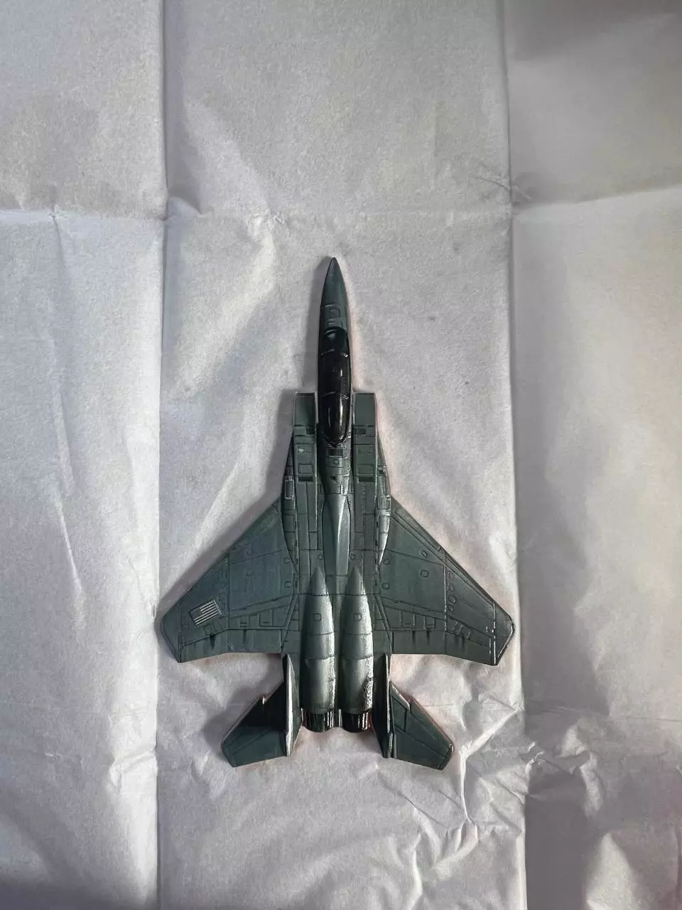 1oz Colorized Copper F15 thumbnail