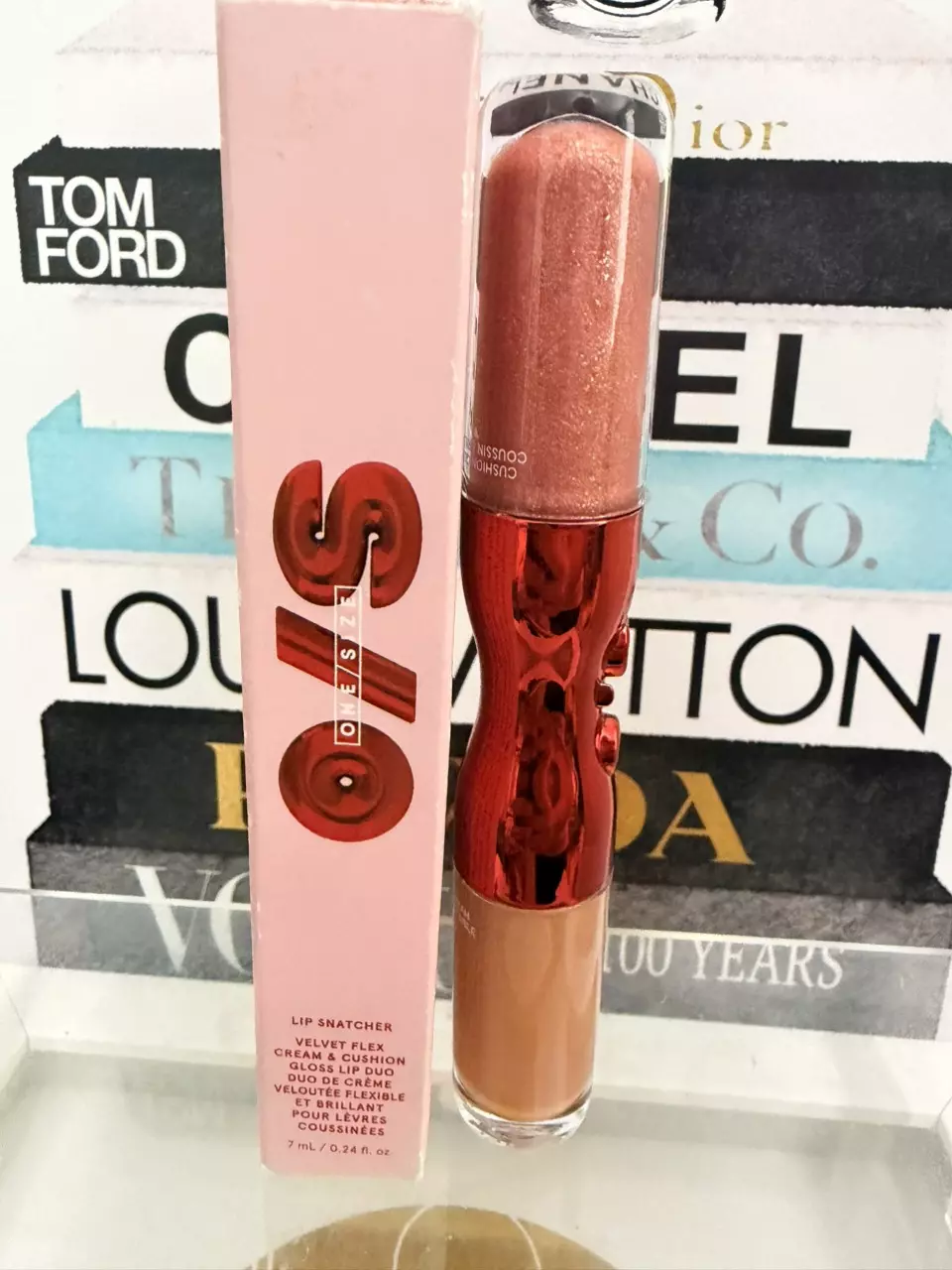 One size lip snatcher in shade trade finder thumbnail