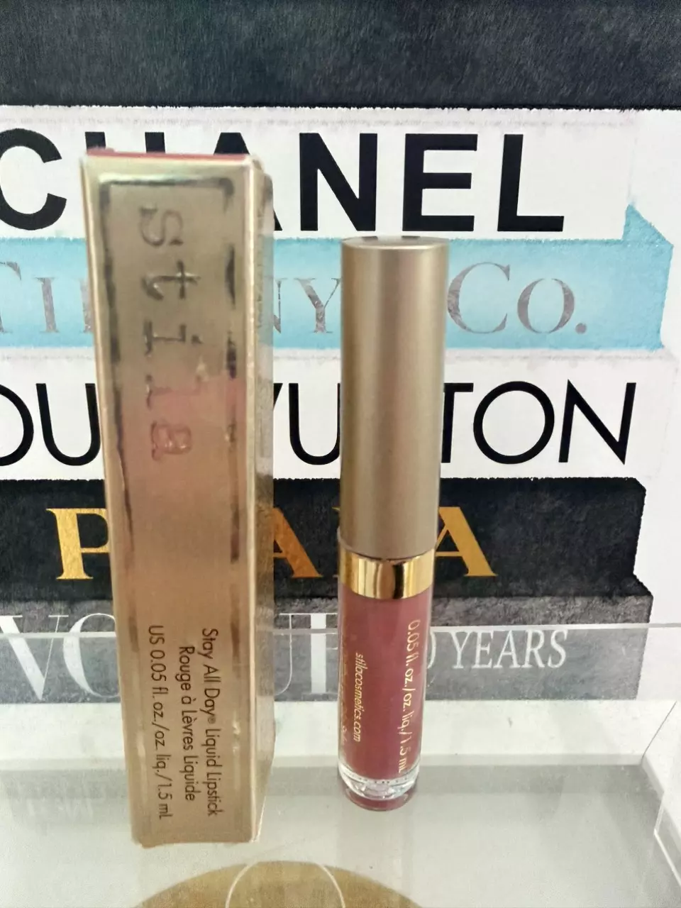 Stila Liquid Lip thumbnail