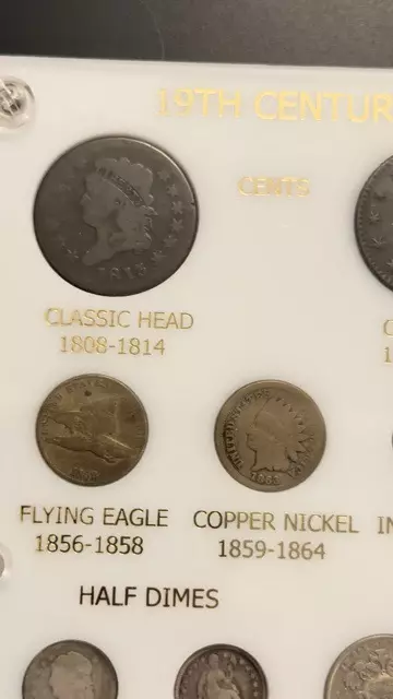 US TYPE SET WITH HOLDER thumbnail
