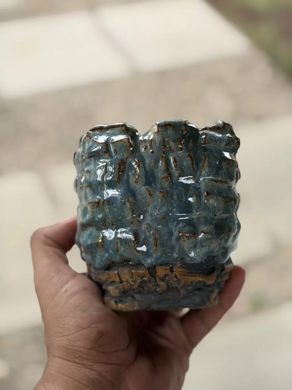 Lake square 3.75x4H thumbnail