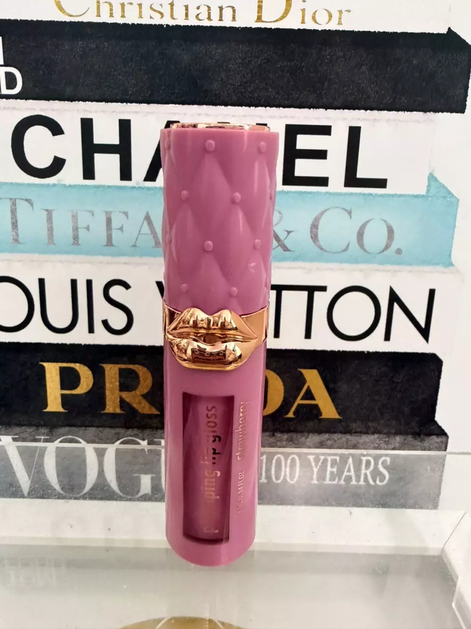 Lip Plumper thumbnail