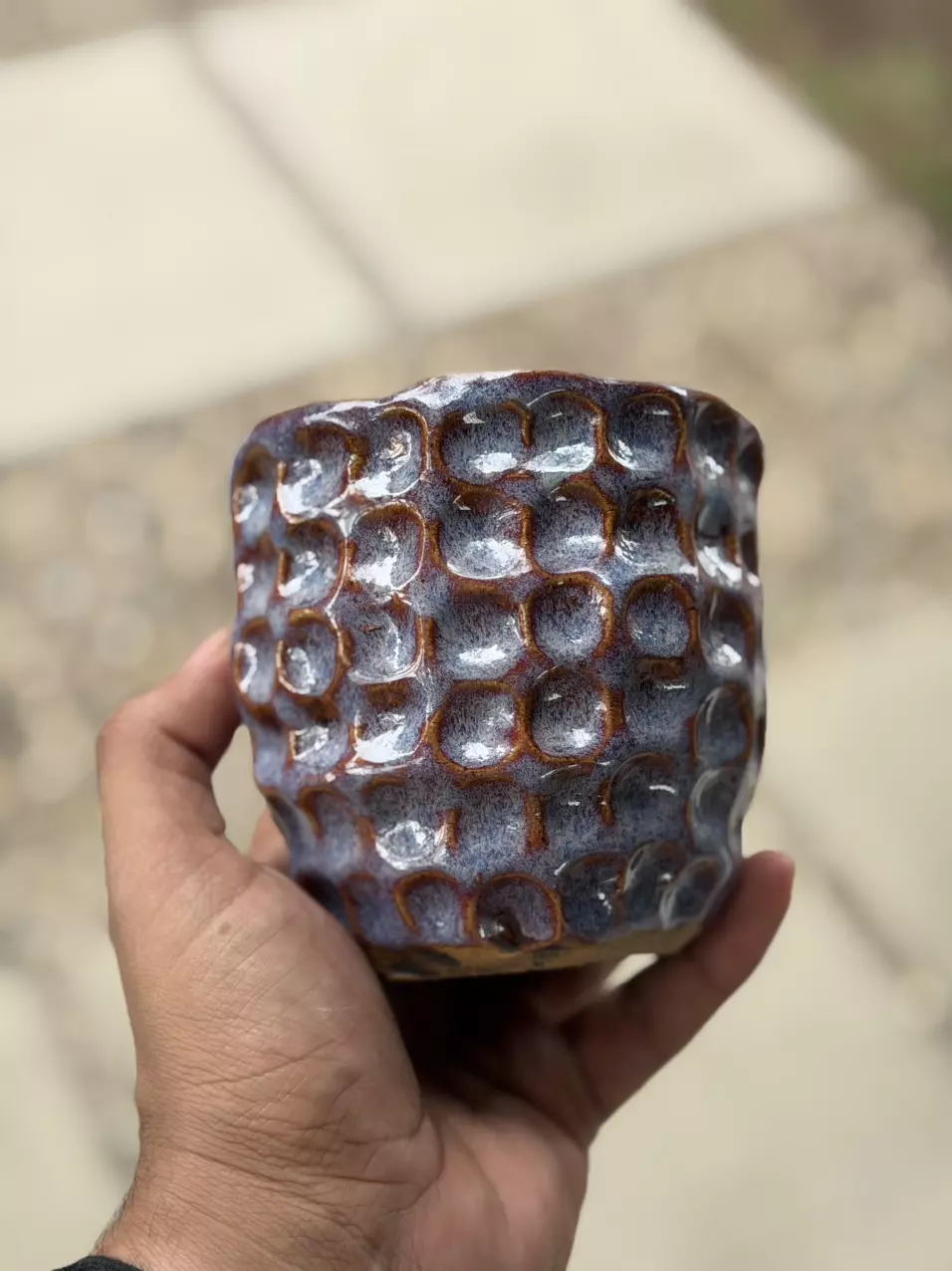 Plum dimples 4x4 thumbnail