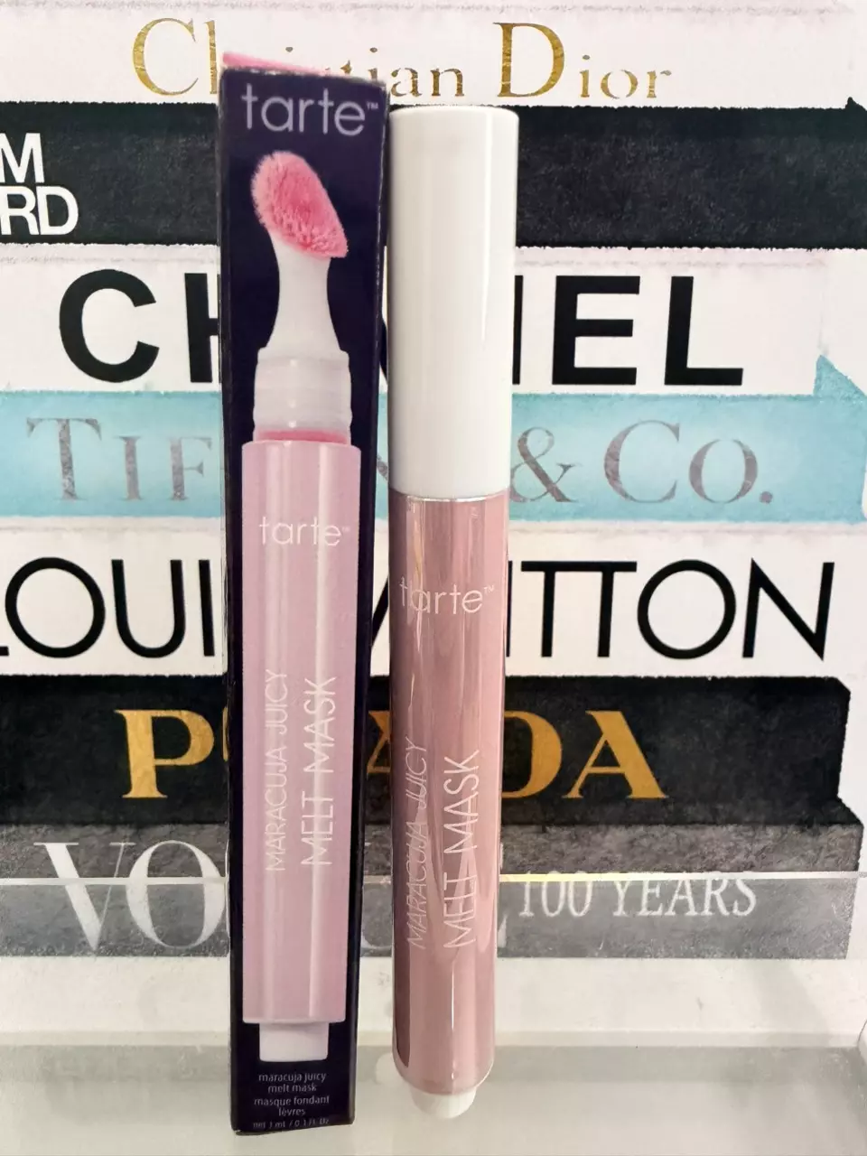 Tarte lip mask in drizzle thumbnail