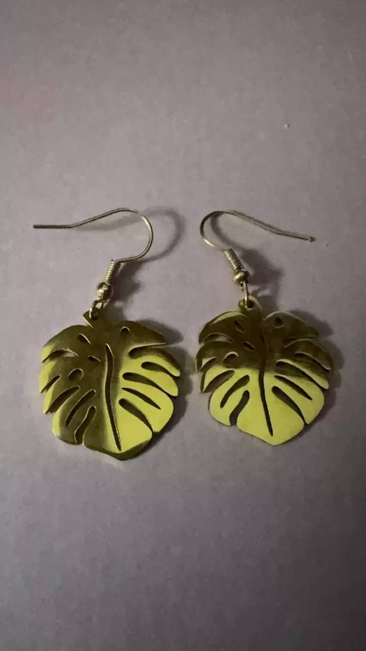 Earrings thumbnail