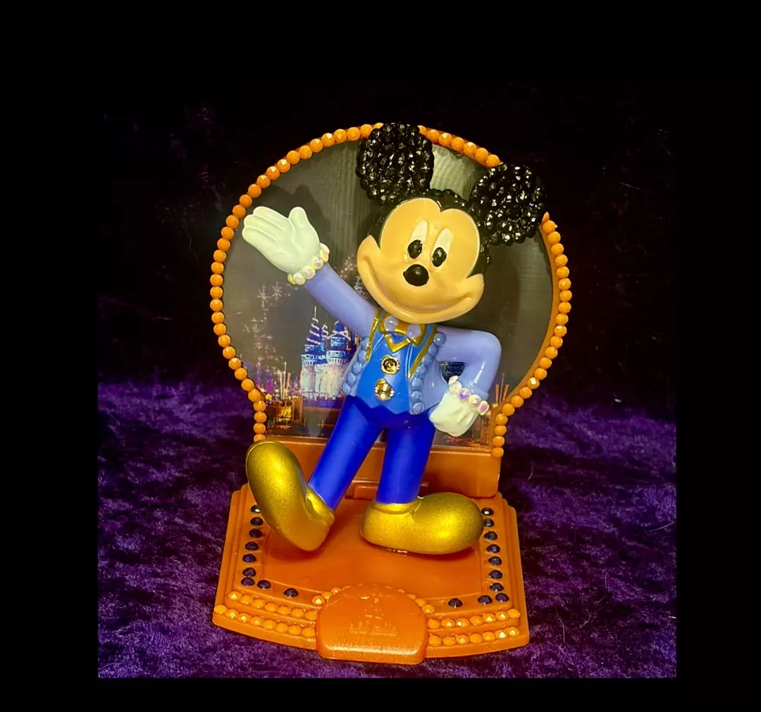 Bedazzled Mickey thumbnail
