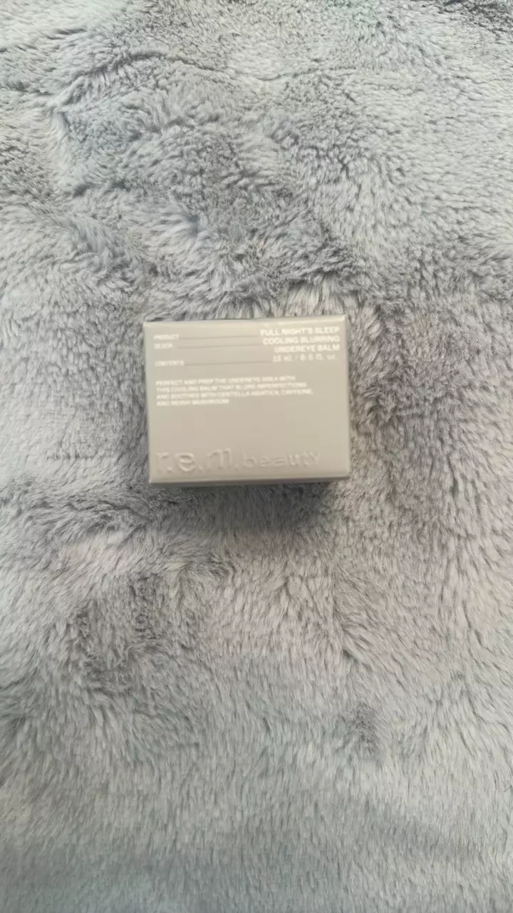 Rem Beauty Cooling Eye Balm thumbnail