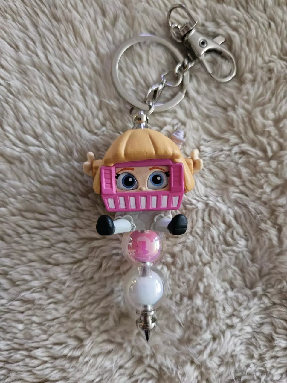 Alice Keychain thumbnail