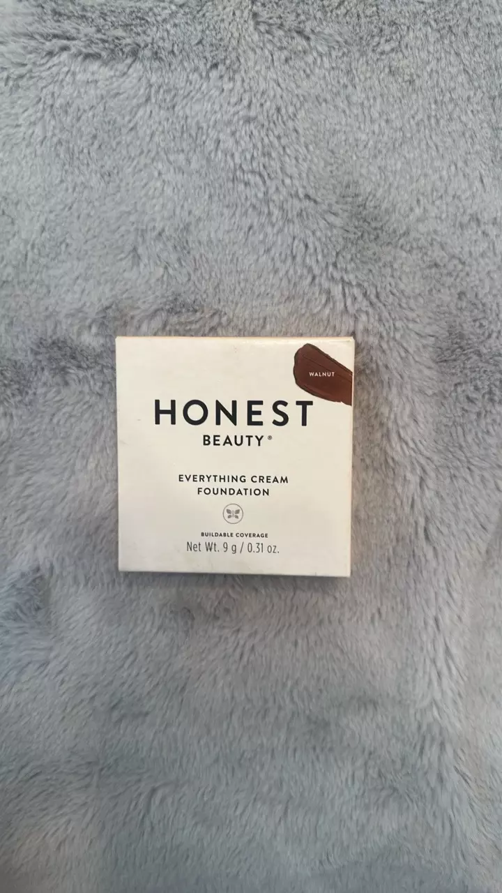 Honest Beauty Foundation - Walnut thumbnail