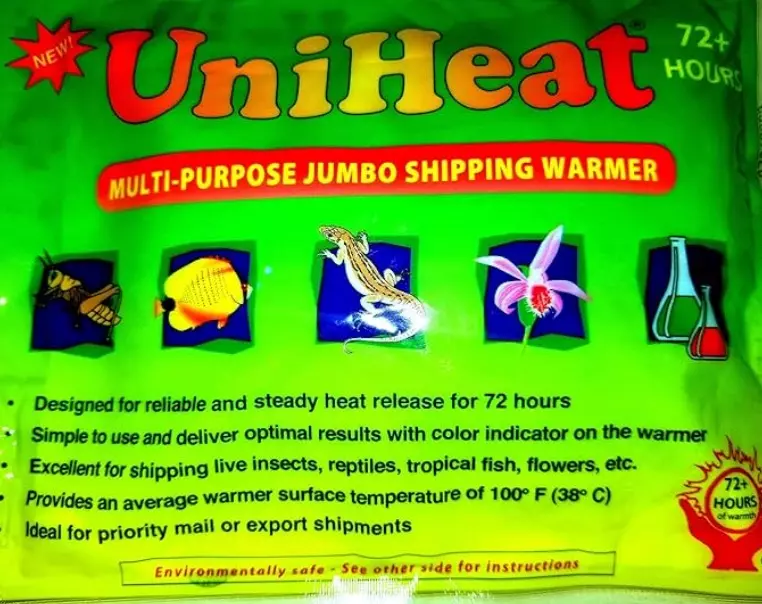 Heat Pack thumbnail