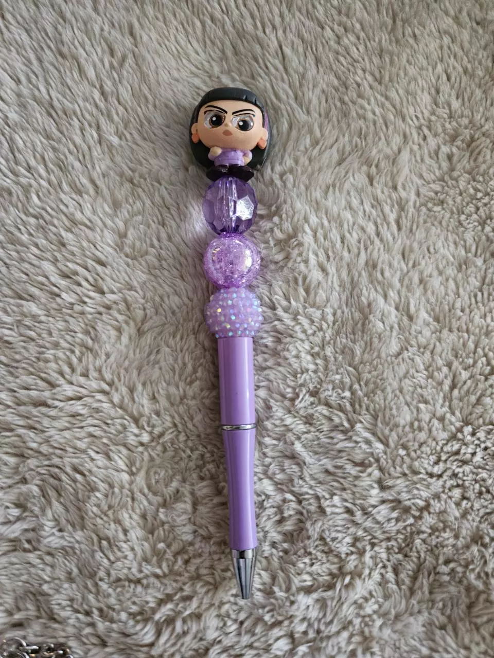 Beaded Pen thumbnail