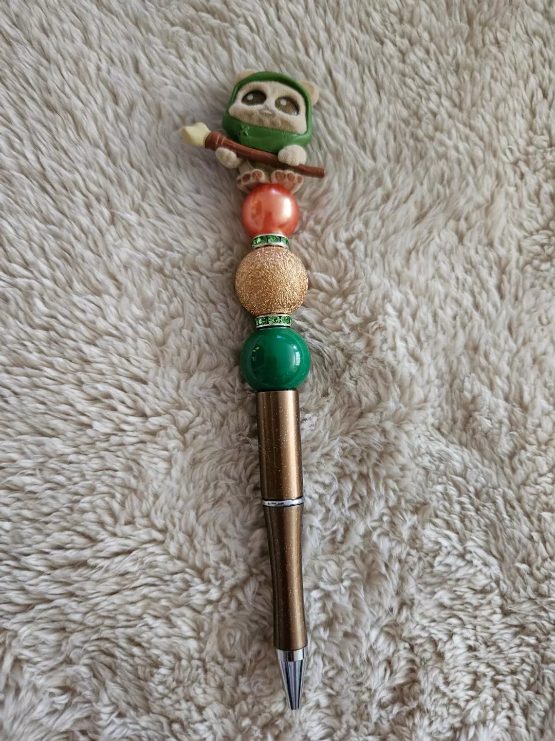 Beaded Pen thumbnail