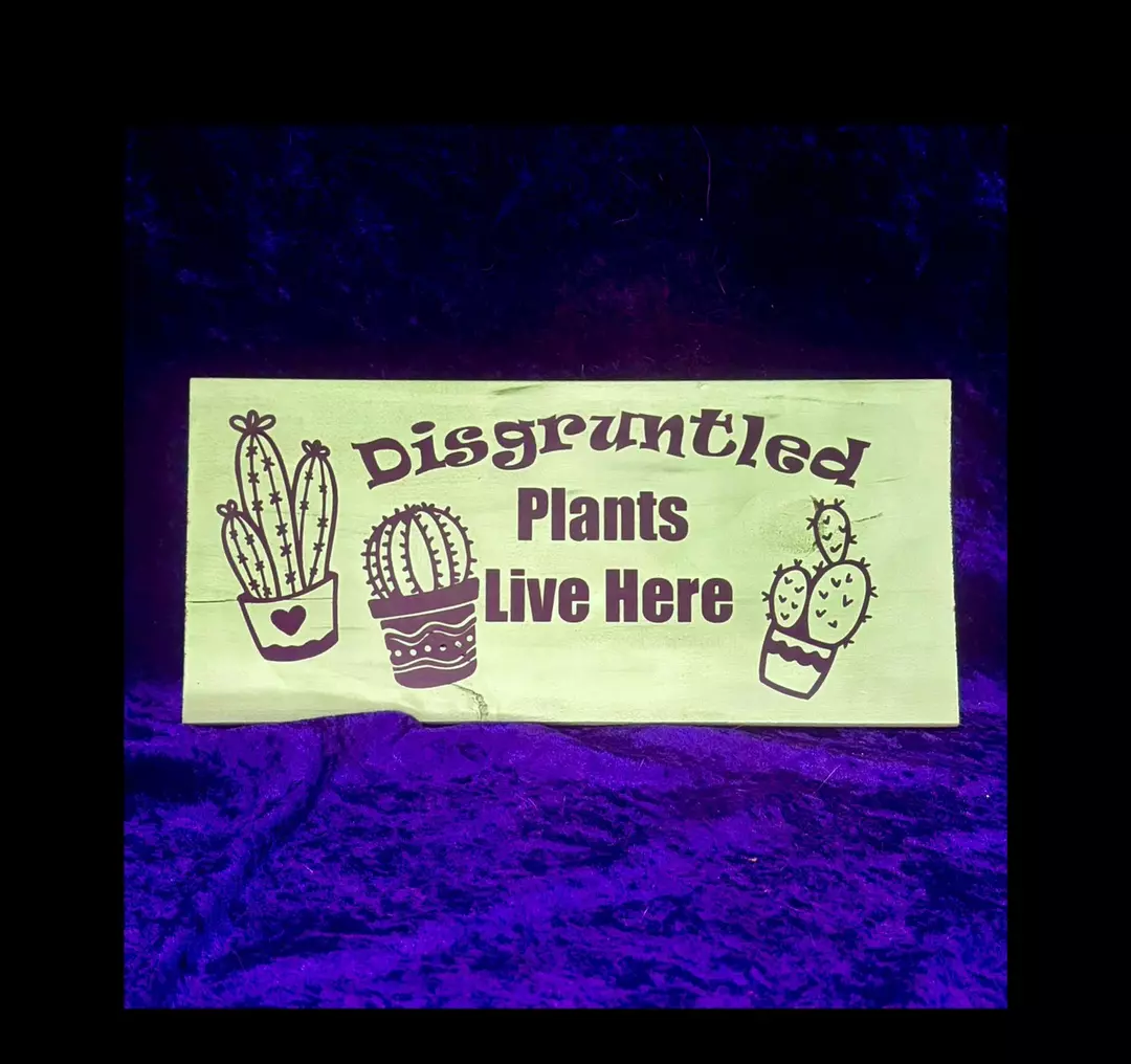 Small Signs, Big Hobbies thumbnail