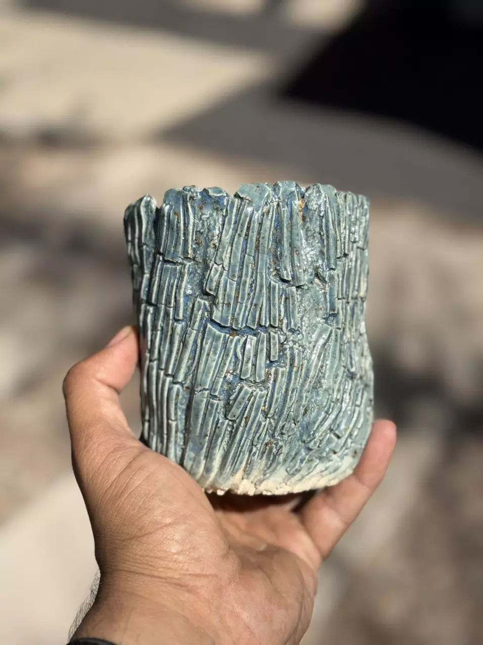 2024 Edition Blue Galaxy 3.75x4.5H thumbnail