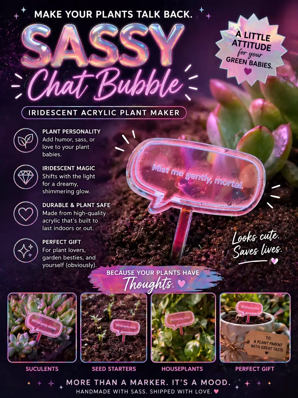 Plant Marker thumbnail