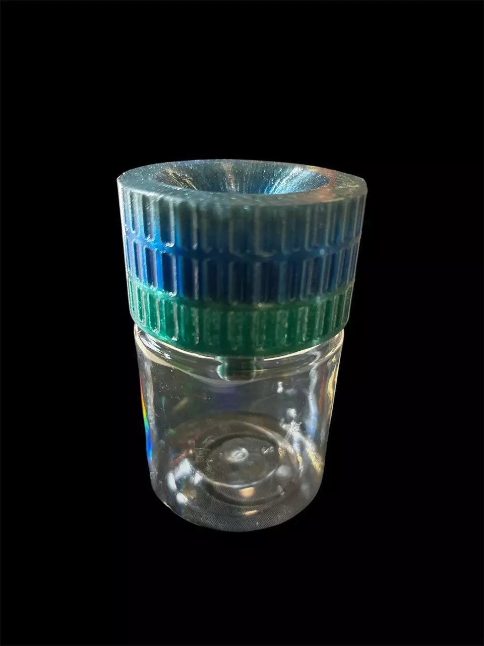 Small Mourning Gecko Trap thumbnail