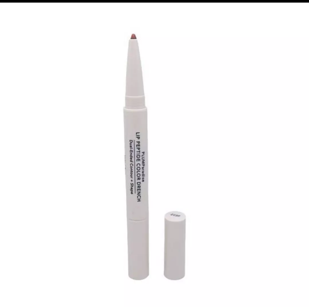 Nakery Beauty PLUMParadise Naked Rose Dual-Ended Lipstick & Lipliner thumbnail