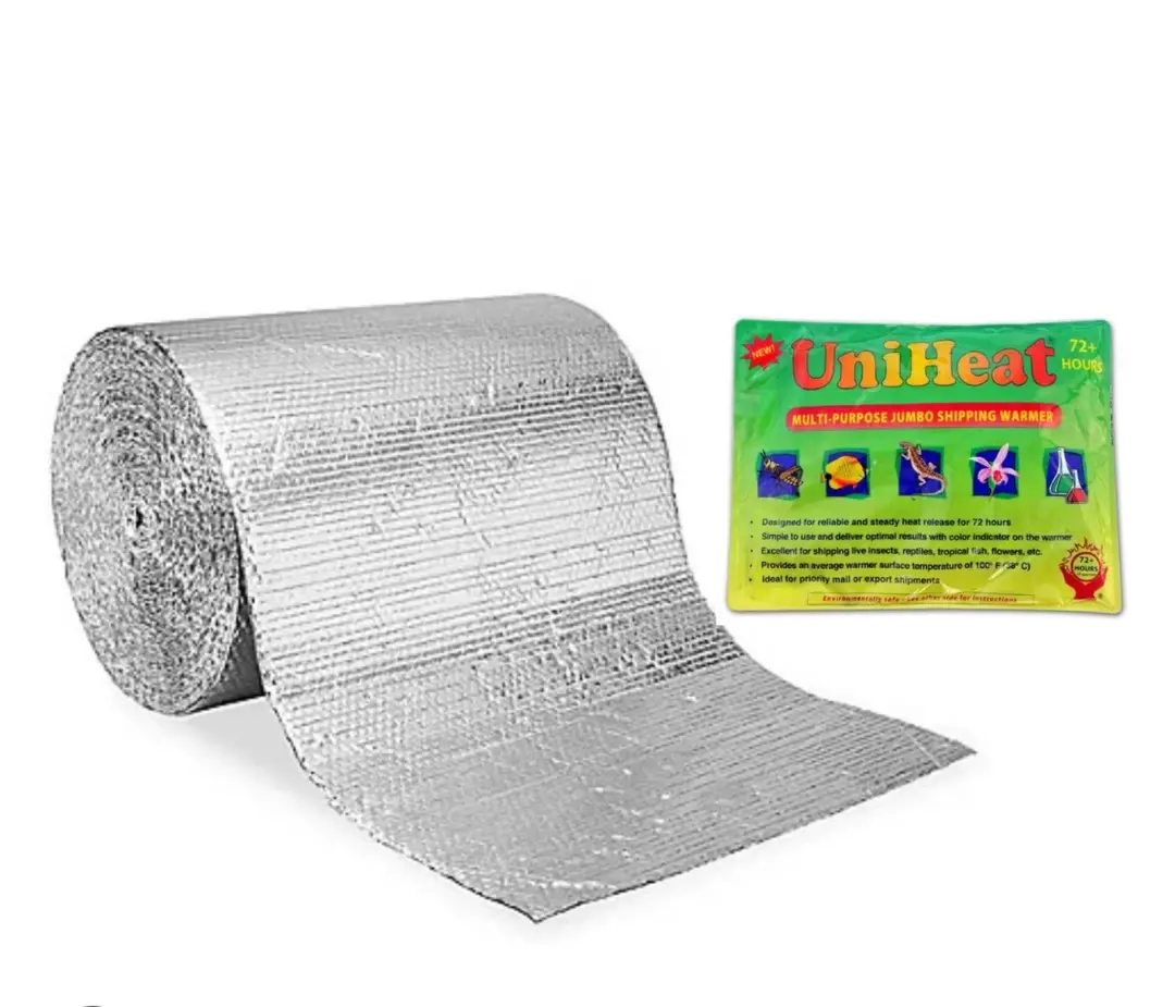 Winter Insulation Combo thumbnail