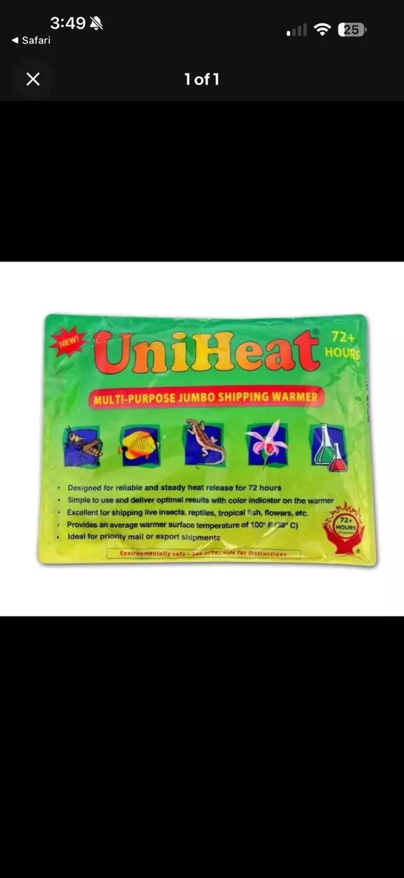 72-hours HEAT PACK thumbnail