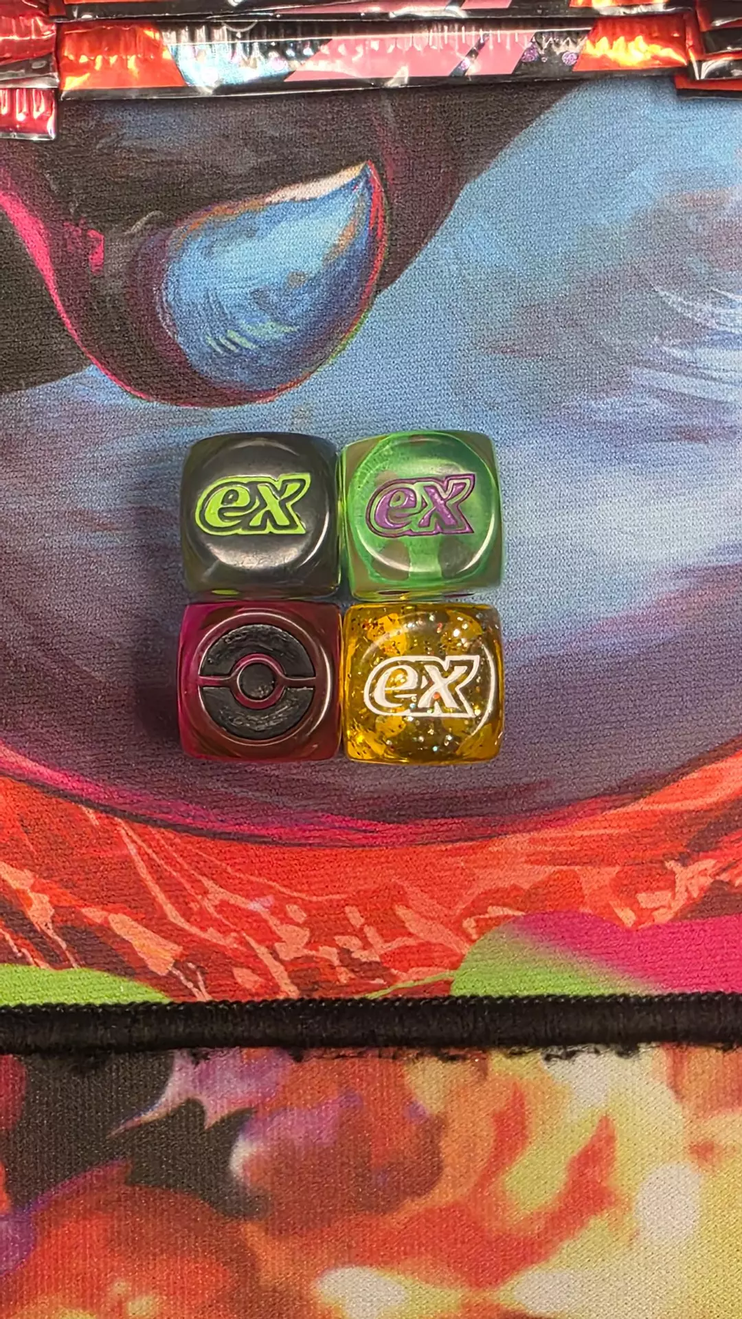 Dice Roll thumbnail