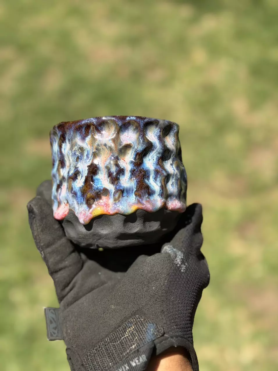 Cotton candy dimples 4.25x3.5H thumbnail