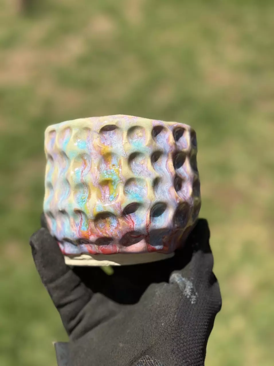 Cotton candy dimples 4.5x3.75H thumbnail
