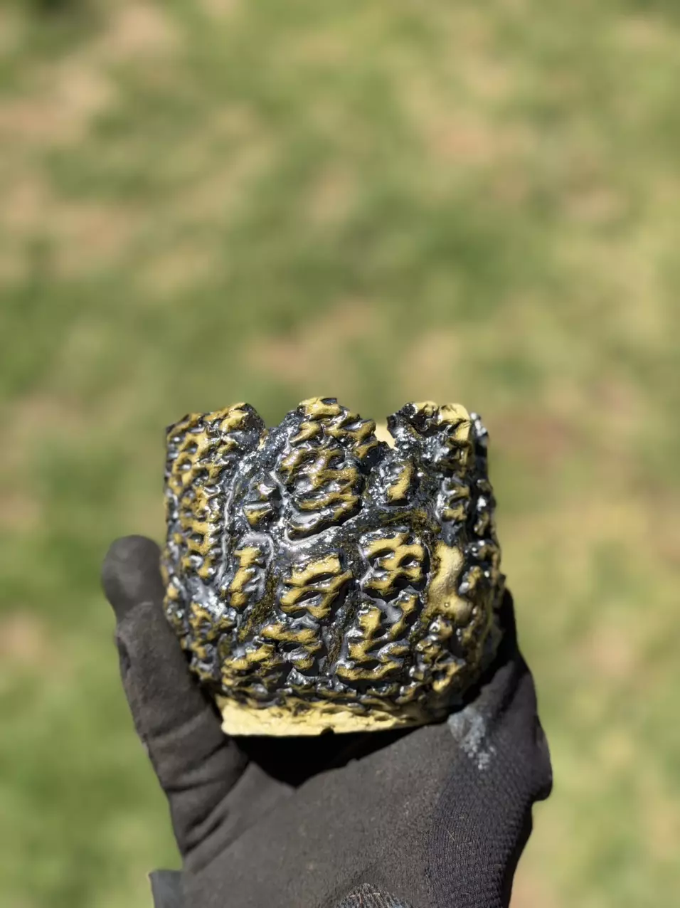 Magneto 3.75x3.75 thumbnail