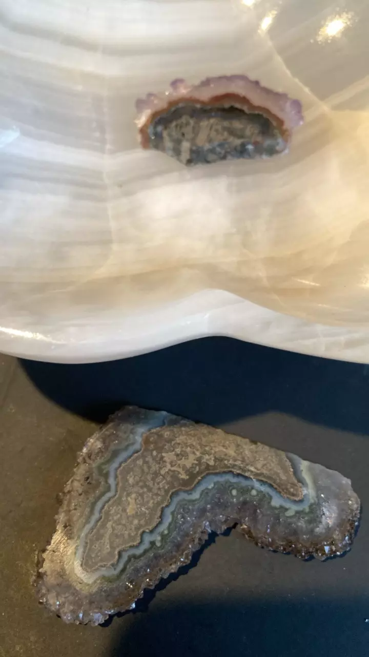 Stalactite slice thumbnail