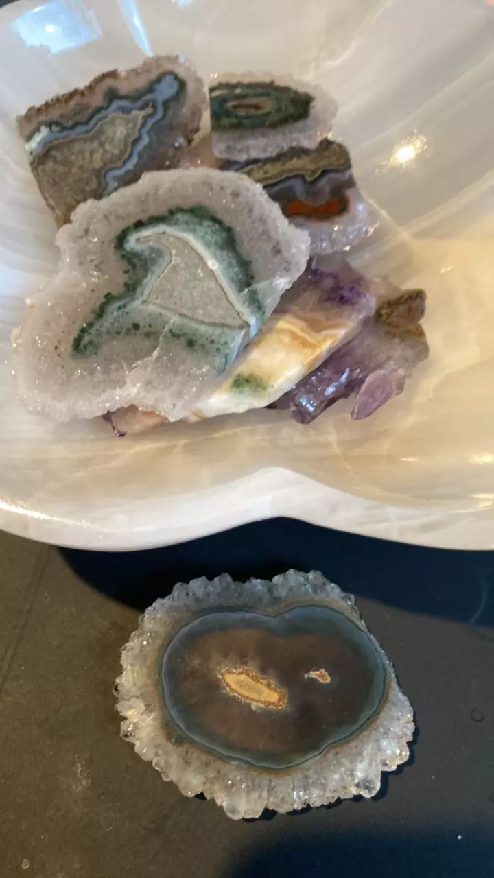 Stalactite slice thumbnail