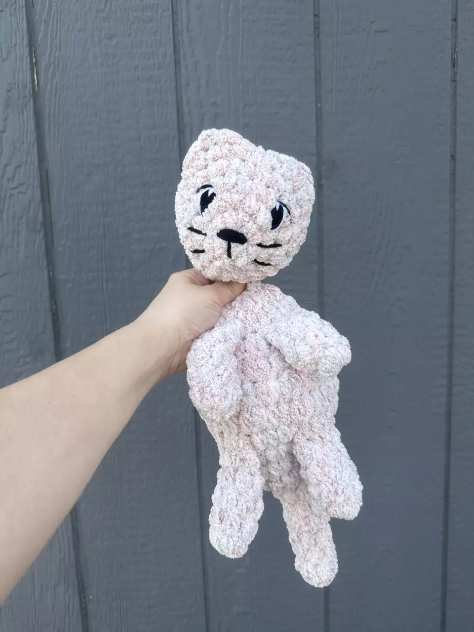 Cat snuggler thumbnail