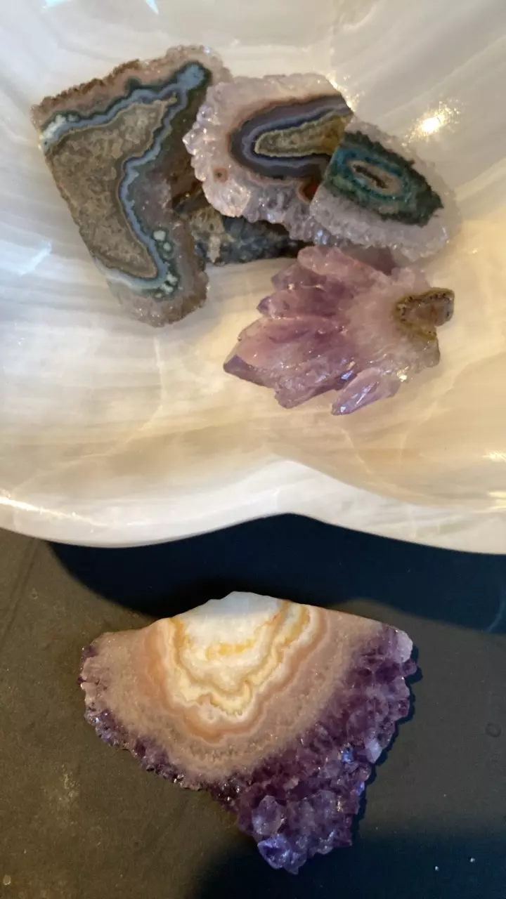 Stalactite slice thumbnail