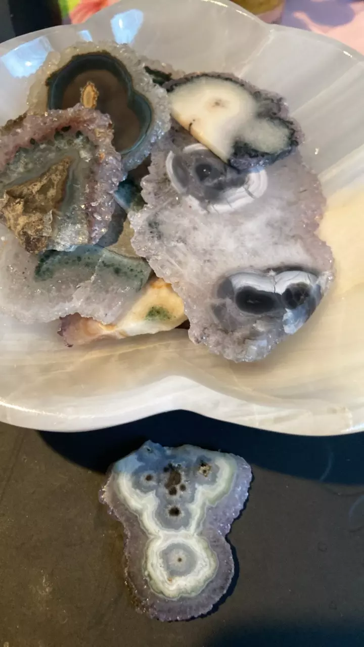 Stalactite slice thumbnail