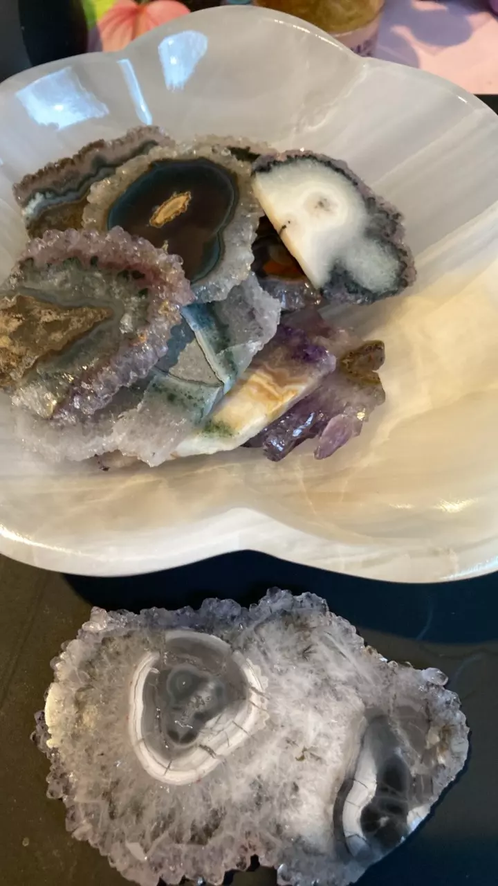 Stalactite slice thumbnail