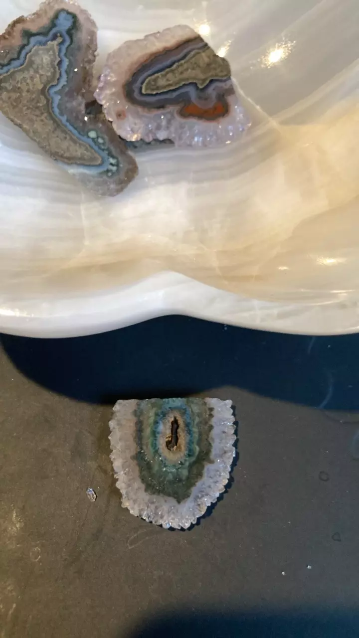 Stalactite slice thumbnail