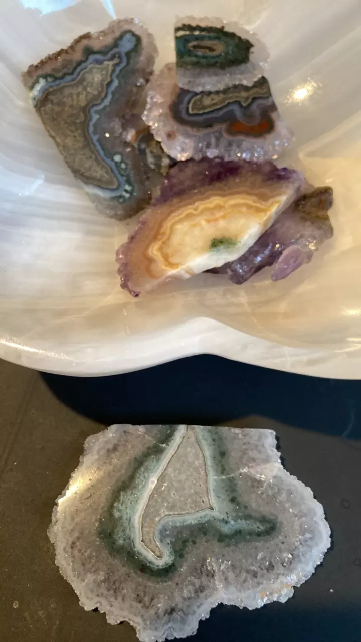 Stalactite slice thumbnail