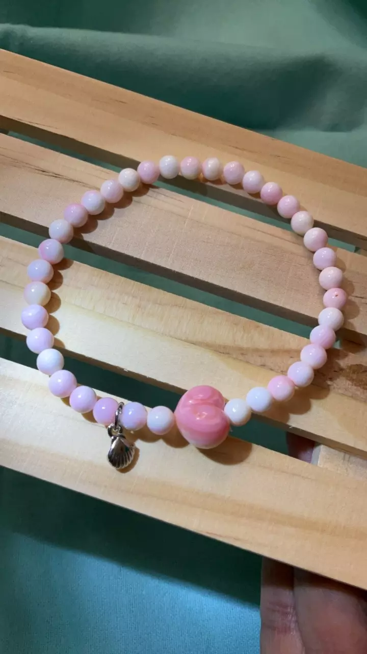 Queen Conch 5.4mm thumbnail