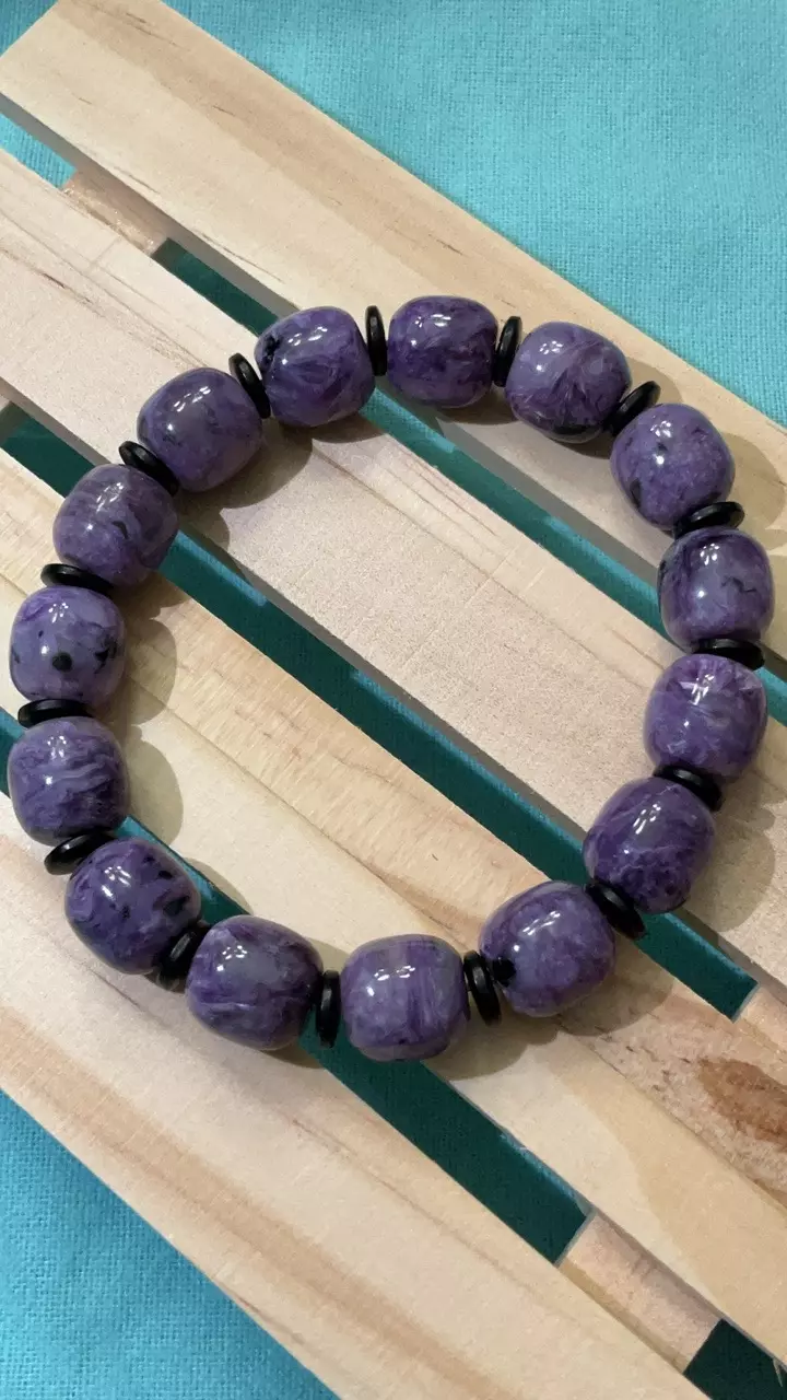 Chaorite 11mm thumbnail