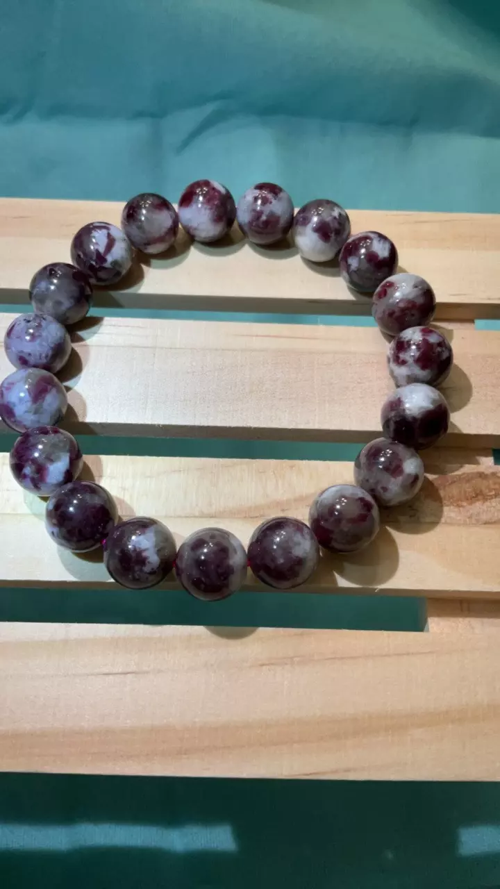 Unicorn Tourmaline 9.6mm thumbnail